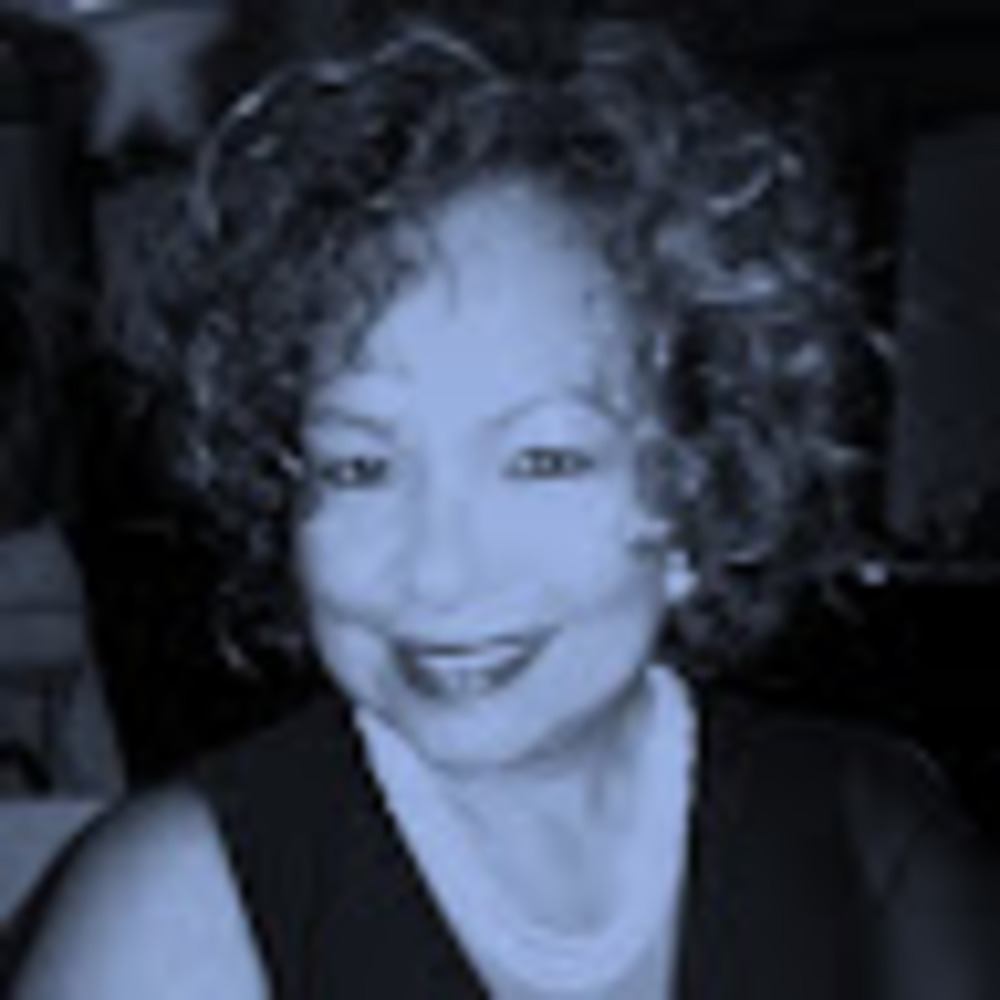 Meet your Posher, Pilar